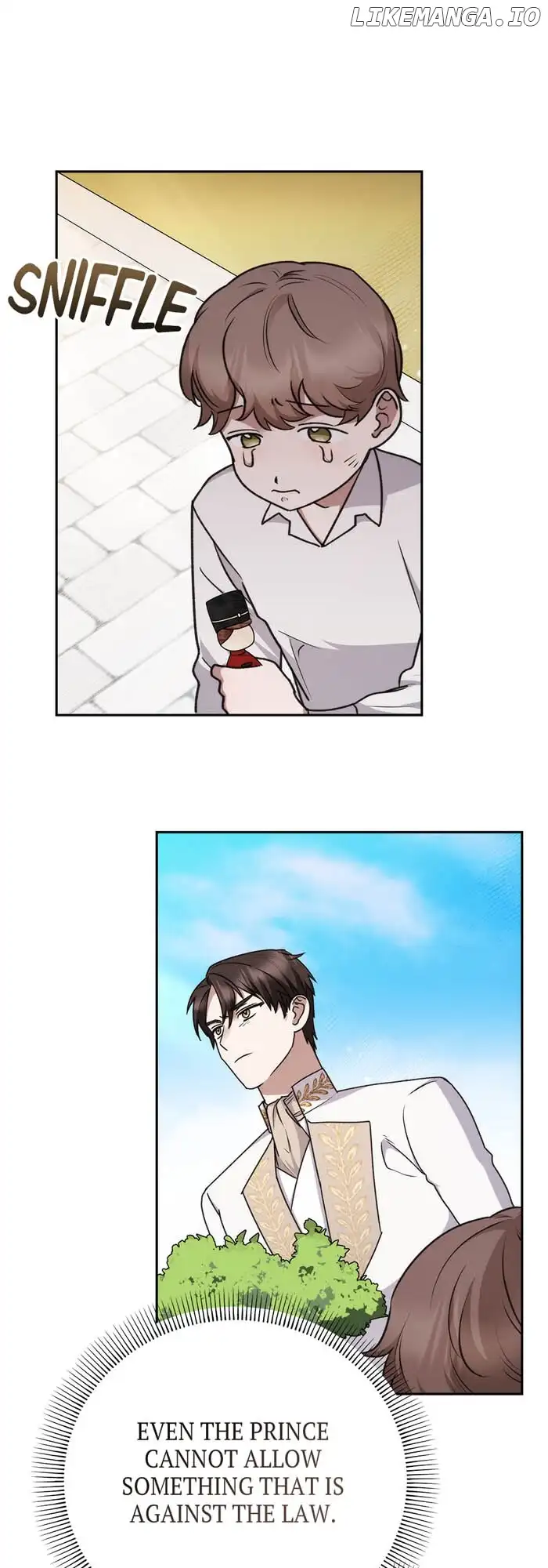 How to Tame the Merciless Villain Chapter 26 204 32