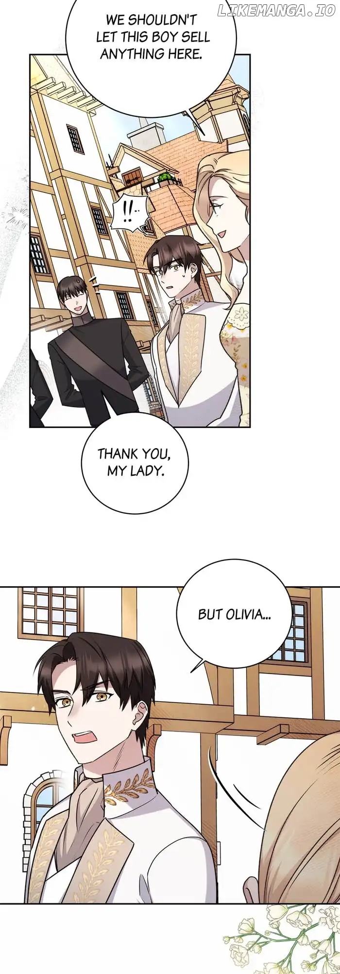 How to Tame the Merciless Villain Chapter 26 206 34