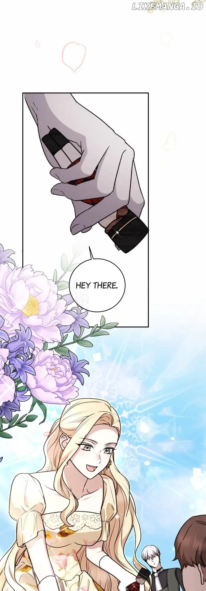 How to Tame the Merciless Villain Chapter 26 207 35