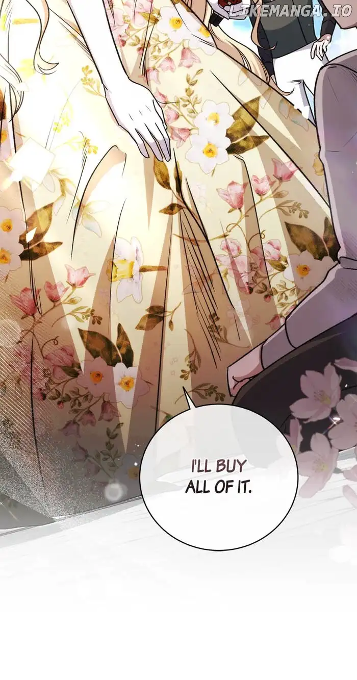 How to Tame the Merciless Villain Chapter 26 208 36