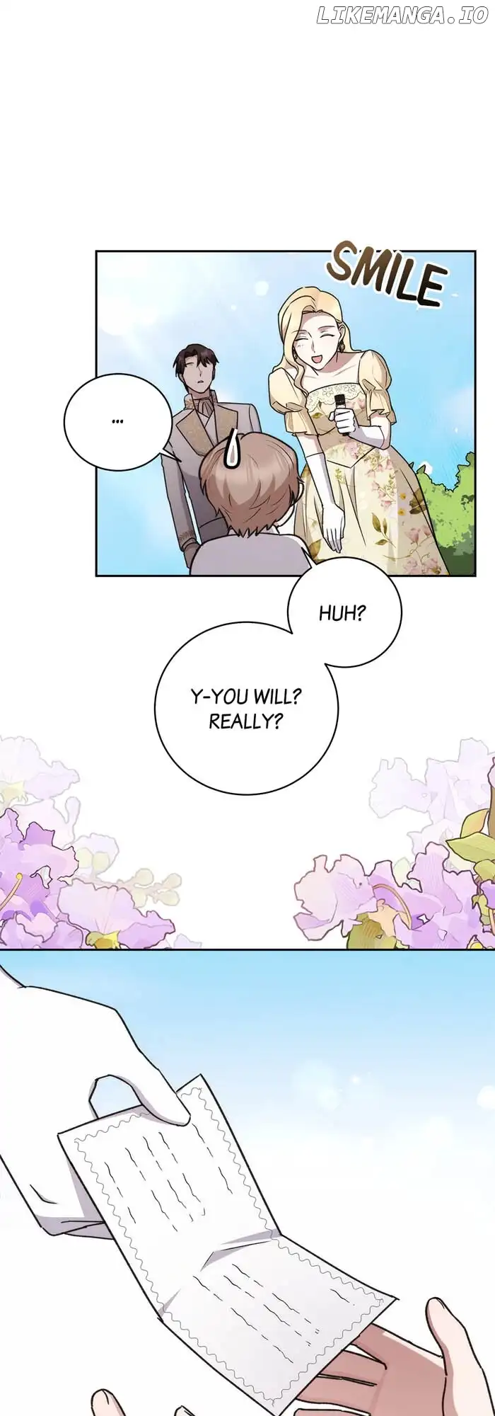 How to Tame the Merciless Villain Chapter 26 209 37