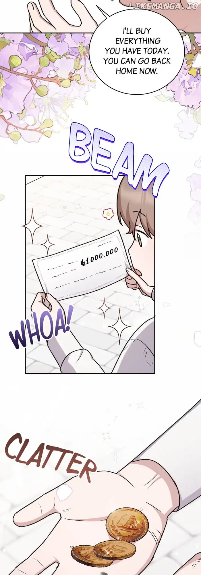 How to Tame the Merciless Villain Chapter 26 210 38