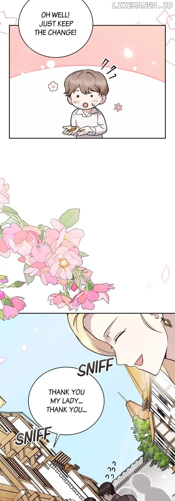 How to Tame the Merciless Villain Chapter 26 212 40