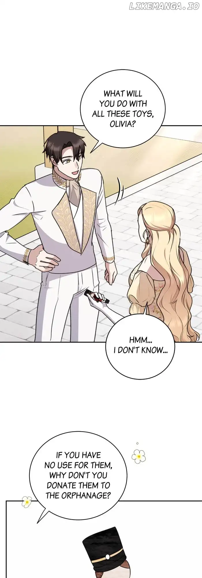 How to Tame the Merciless Villain Chapter 26 217 45