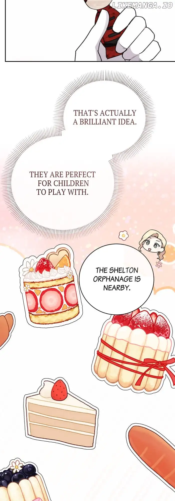 How to Tame the Merciless Villain Chapter 26 218 46
