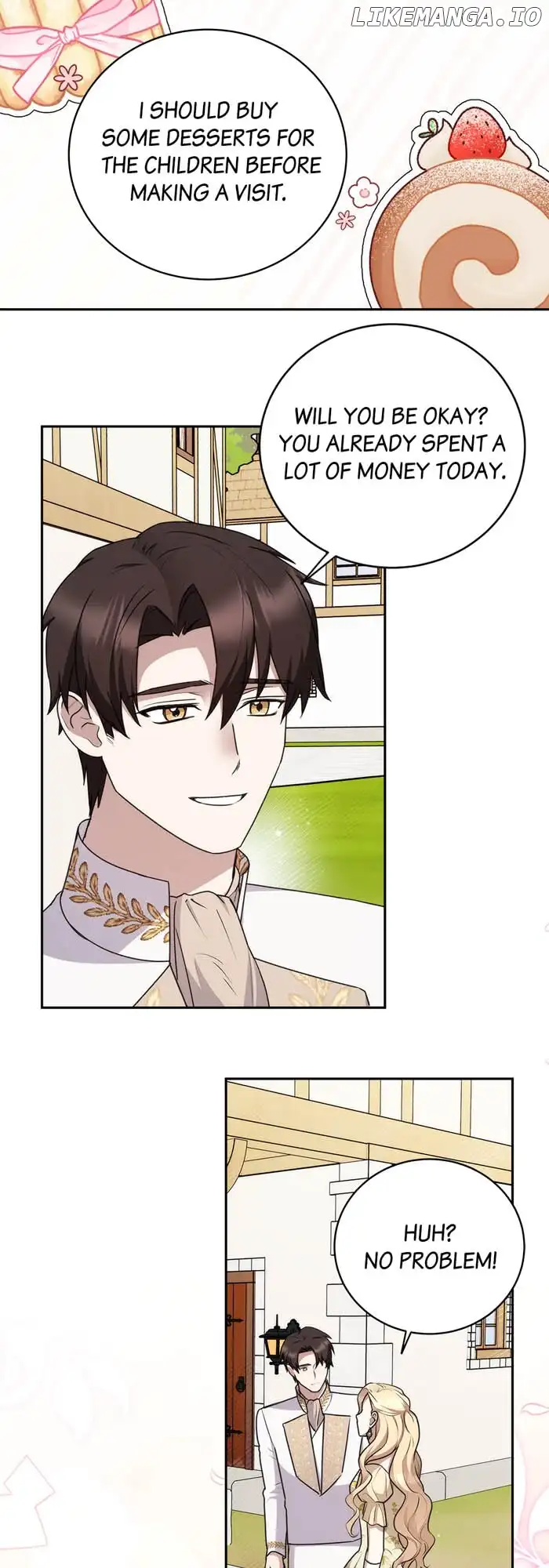 How to Tame the Merciless Villain Chapter 26 219 47