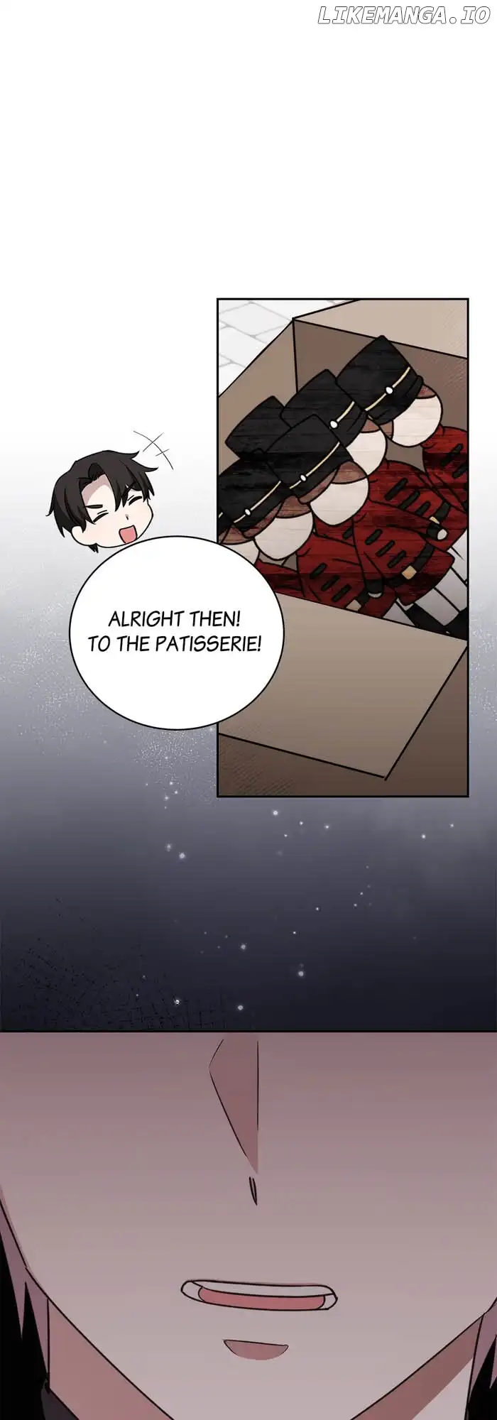 How to Tame the Merciless Villain Chapter 26 222 50