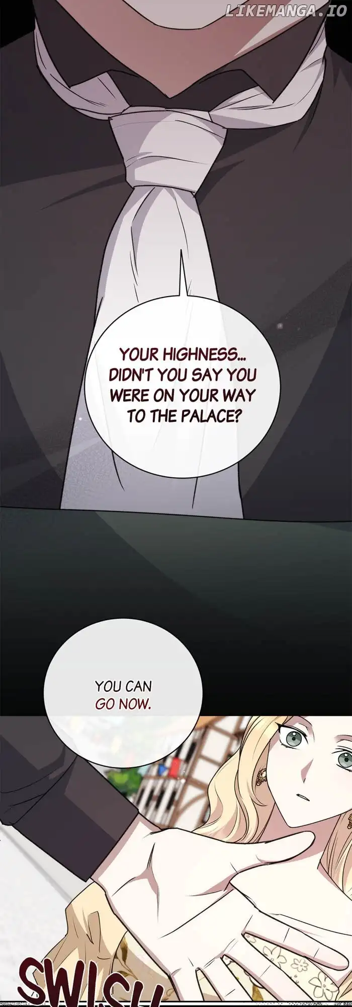 How to Tame the Merciless Villain Chapter 26 223 51