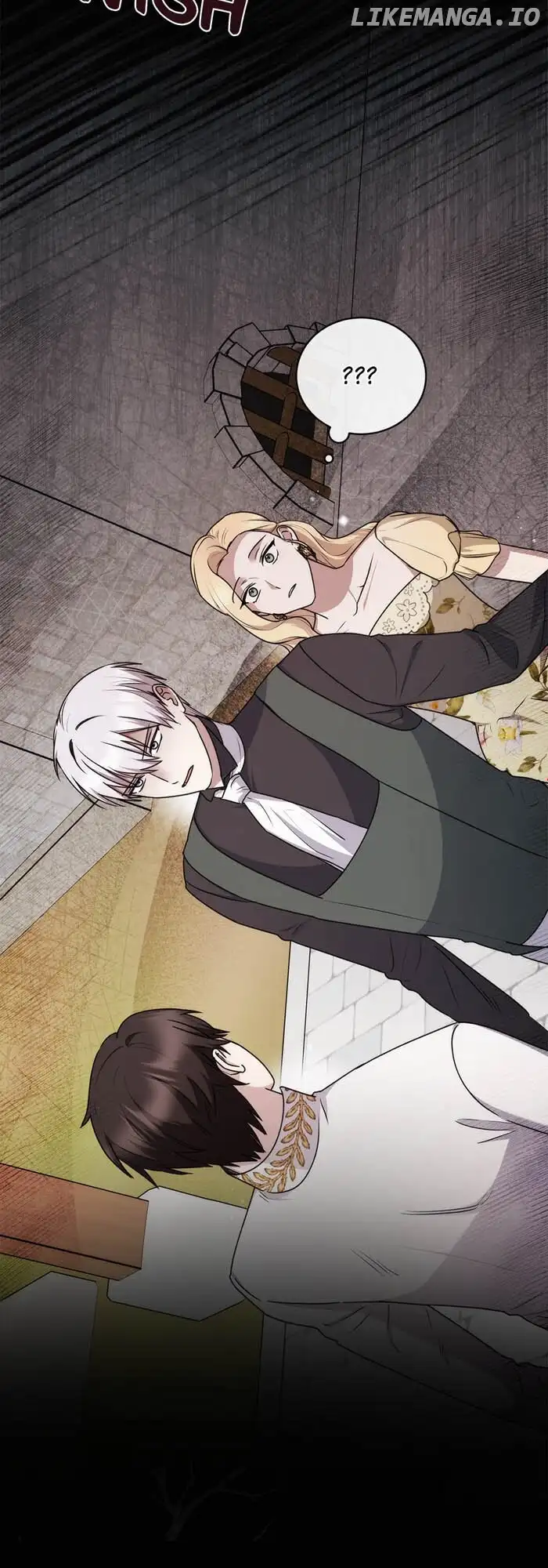 How to Tame the Merciless Villain Chapter 26 224 52