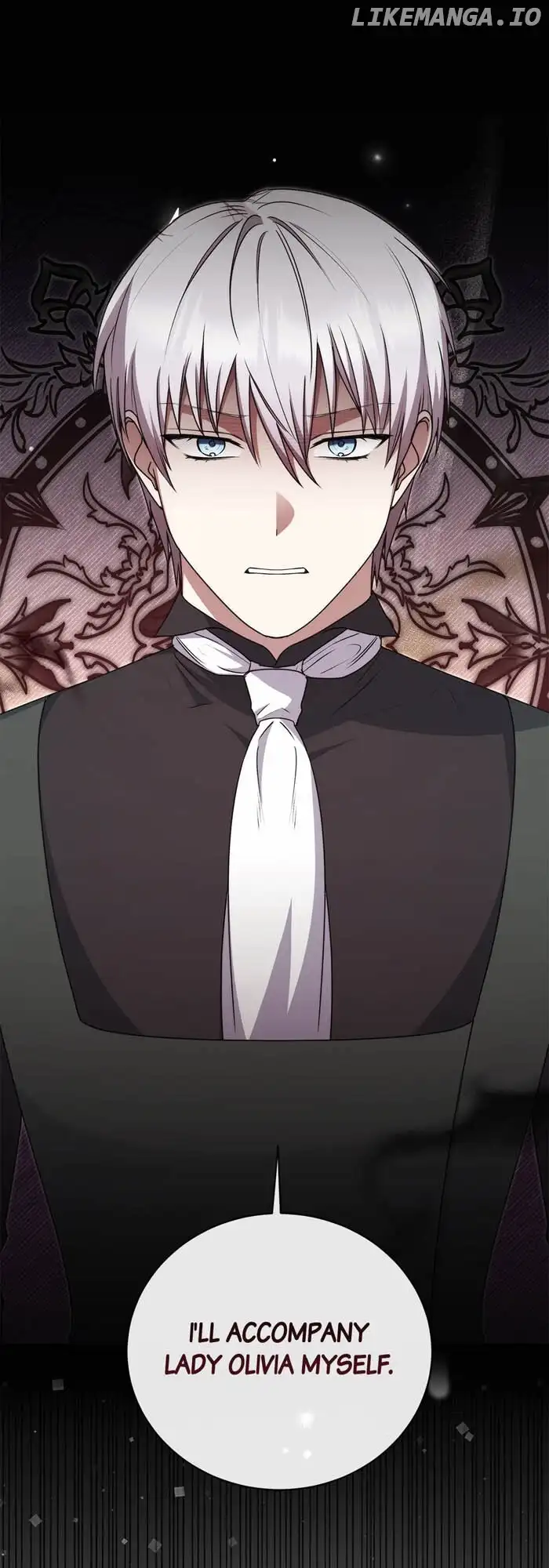 How to Tame the Merciless Villain Chapter 26 225 53