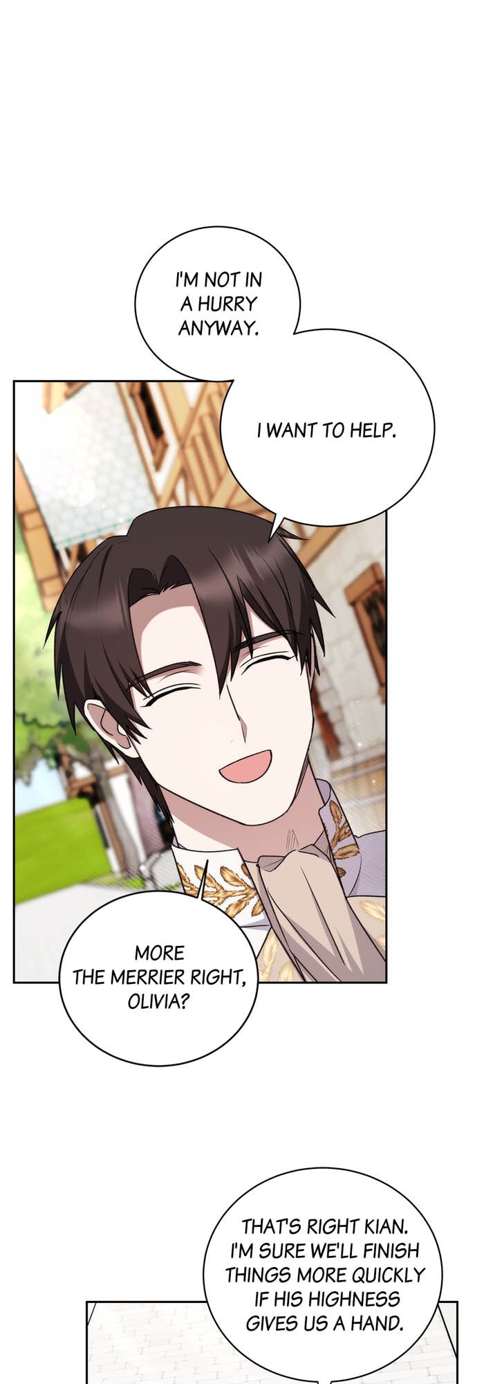 How to Tame the Merciless Villain Chapter 27 162 02