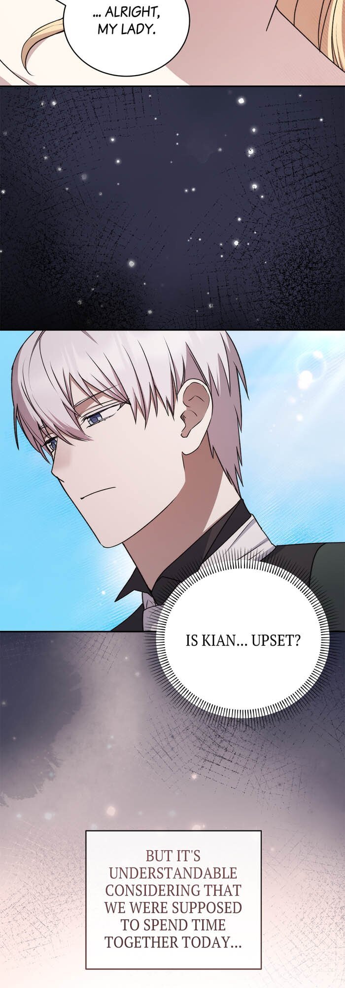 How to Tame the Merciless Villain Chapter 27 164 04