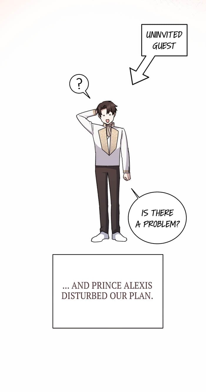 How to Tame the Merciless Villain Chapter 27 165 05