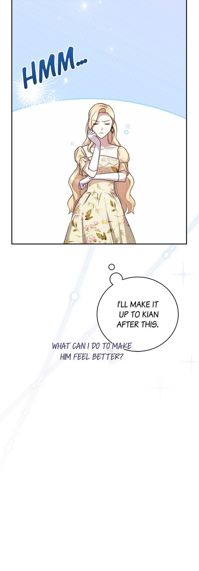 How to Tame the Merciless Villain Chapter 27 167 07