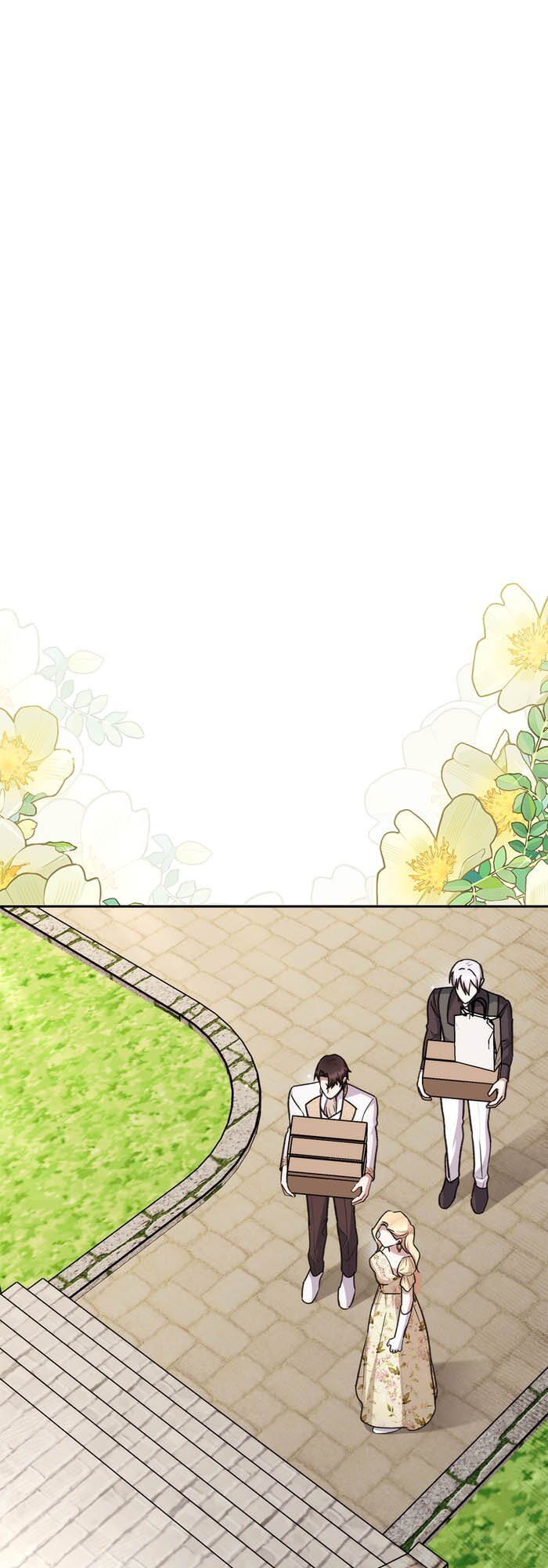 How to Tame the Merciless Villain Chapter 27 169 09
