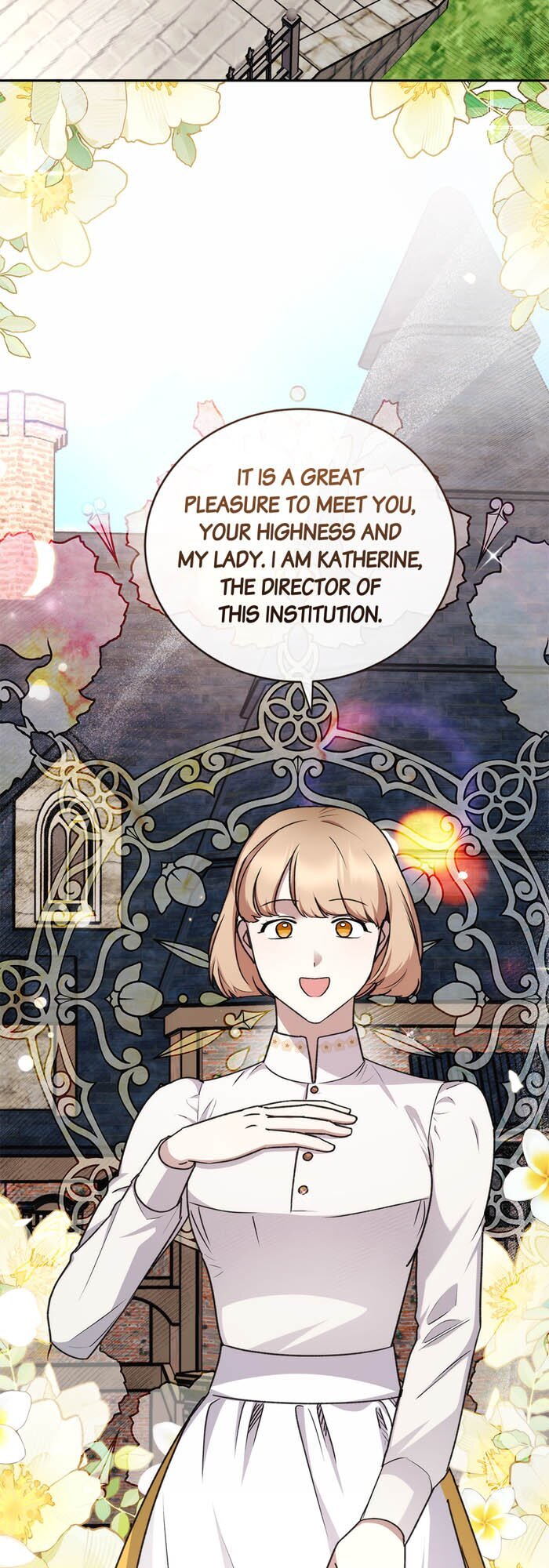 How to Tame the Merciless Villain Chapter 27 170 10