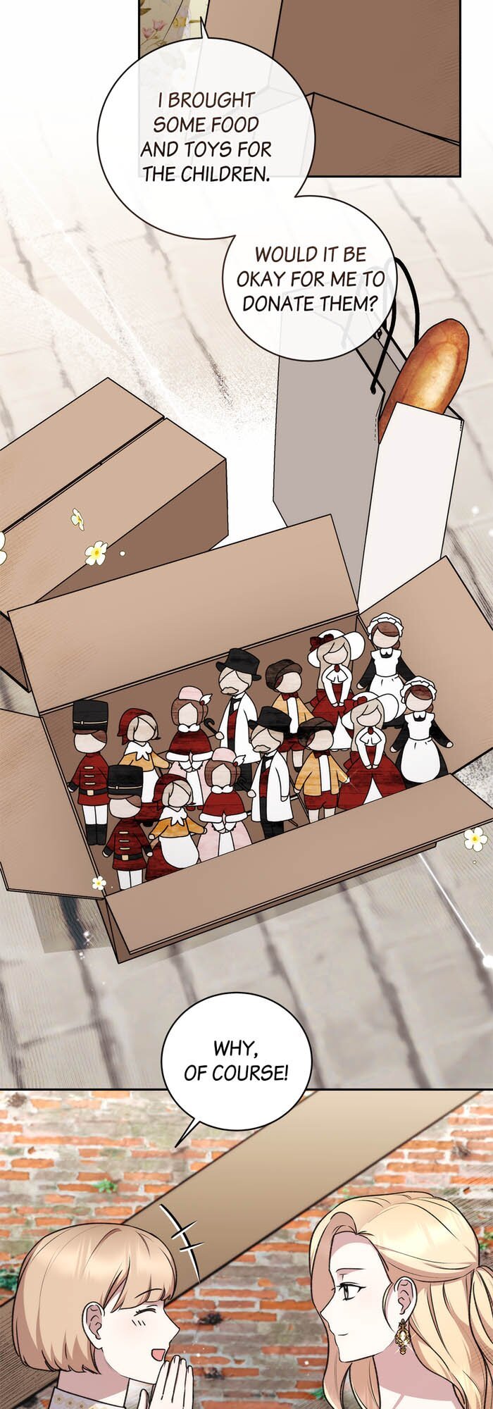 How to Tame the Merciless Villain Chapter 27 172 12