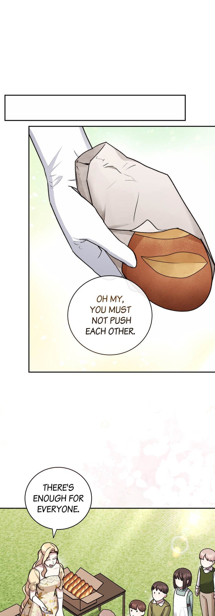 How to Tame the Merciless Villain Chapter 27 174 14