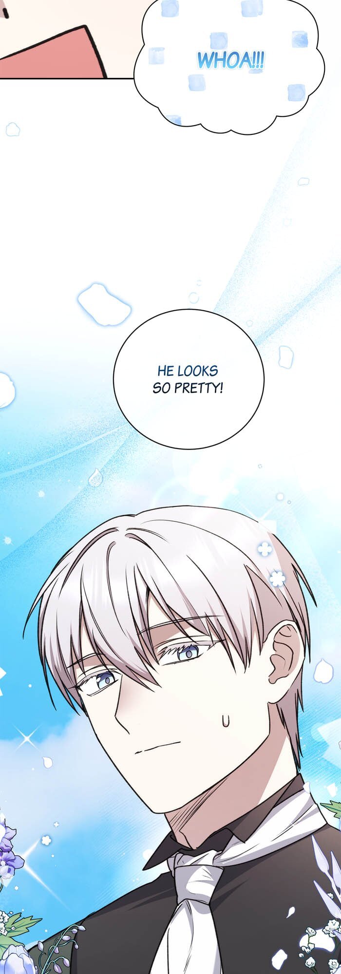 How to Tame the Merciless Villain Chapter 27 176 16
