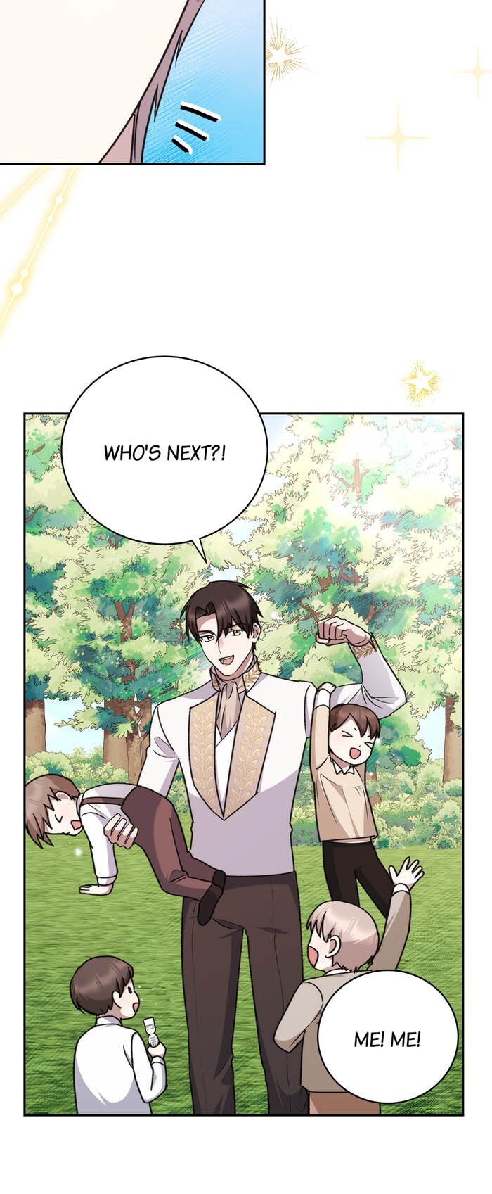 How to Tame the Merciless Villain Chapter 27 178 18
