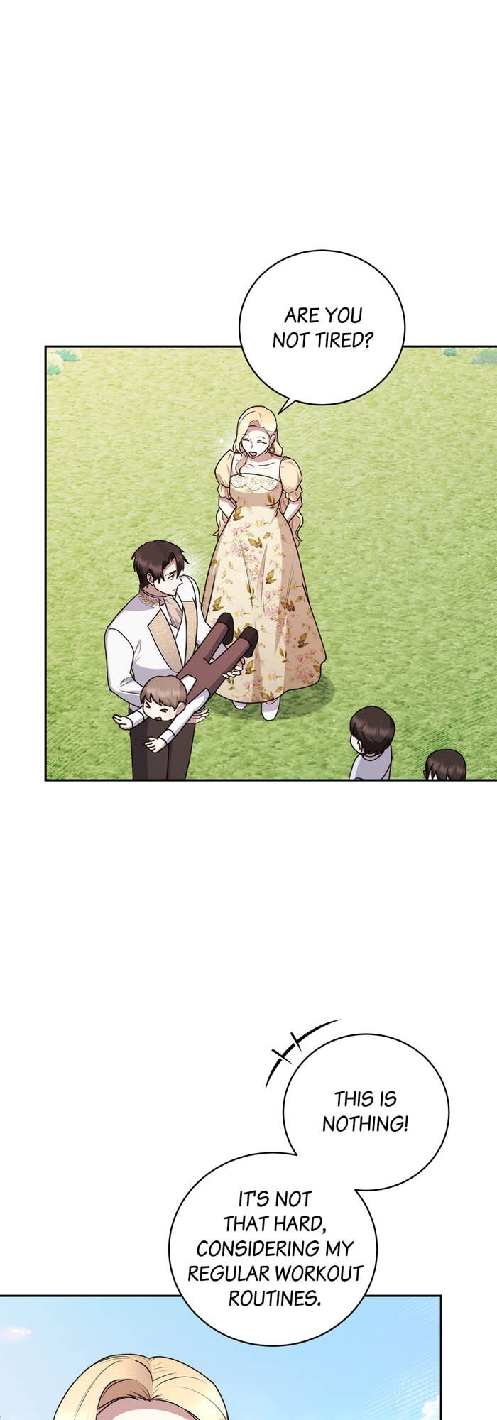 How to Tame the Merciless Villain Chapter 27 179 19