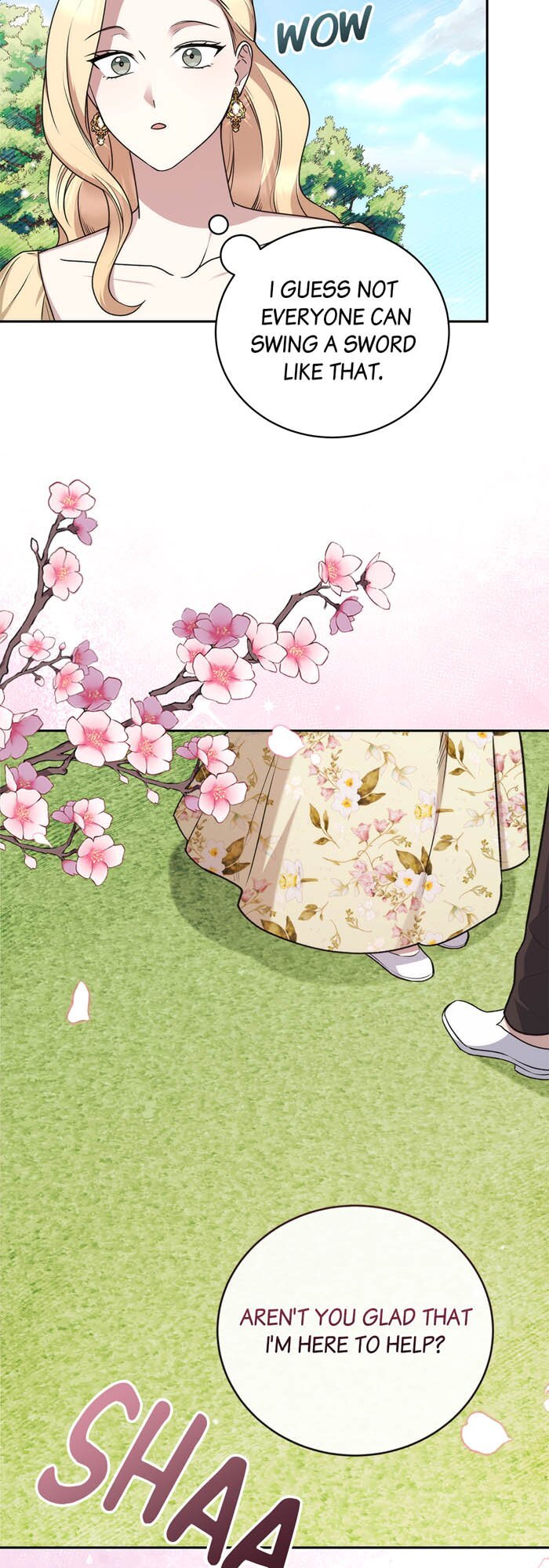 How to Tame the Merciless Villain Chapter 27 180 20