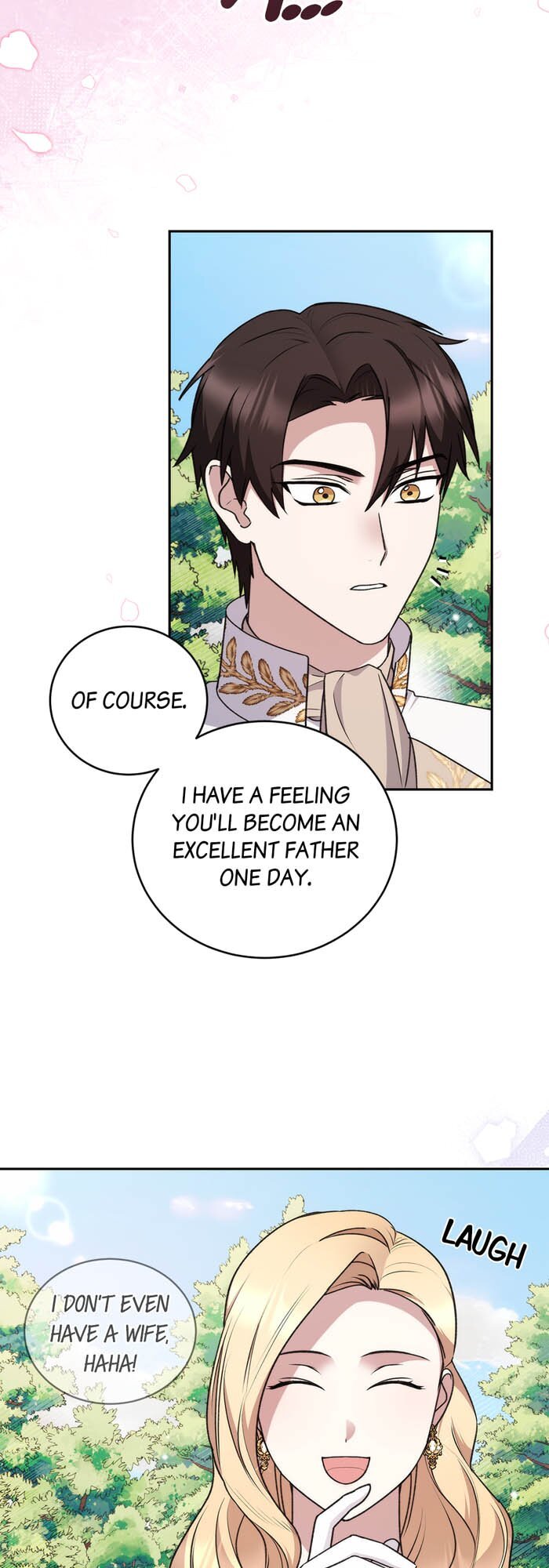How to Tame the Merciless Villain Chapter 27 181 21