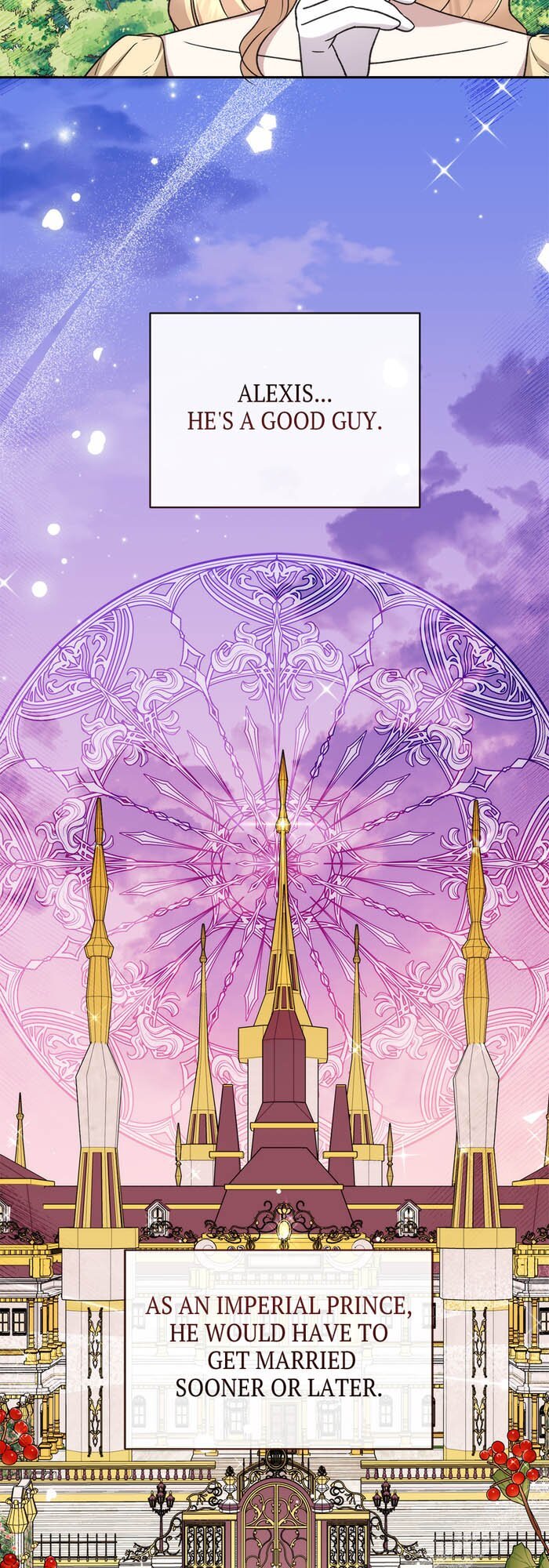 How to Tame the Merciless Villain Chapter 27 182 22