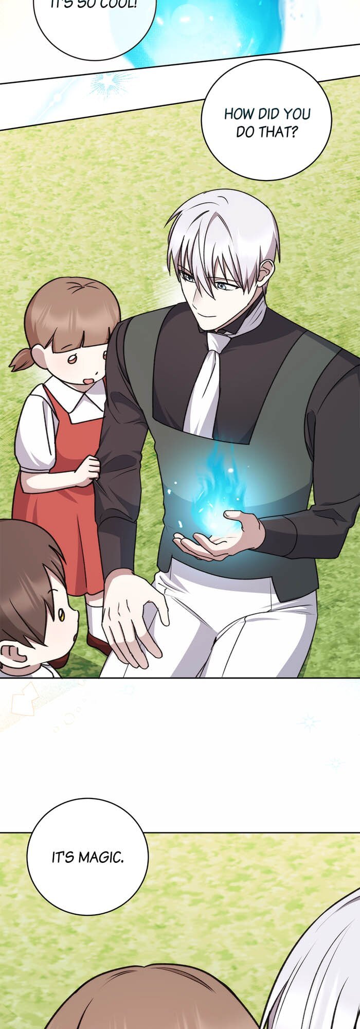 How to Tame the Merciless Villain Chapter 27 185 25