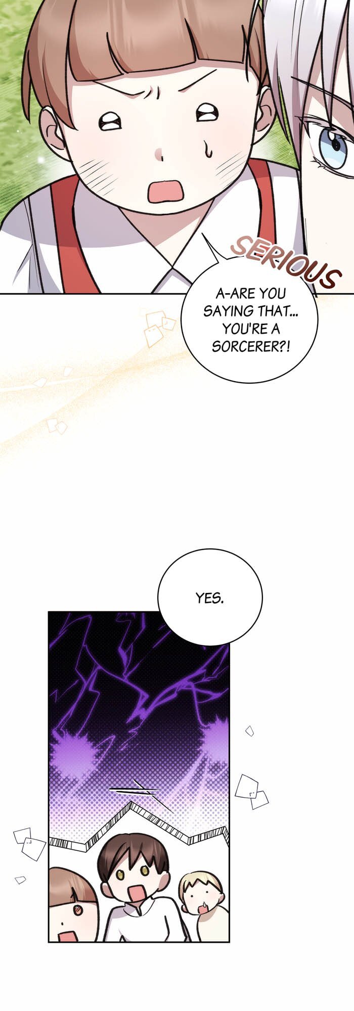 How to Tame the Merciless Villain Chapter 27 186 26