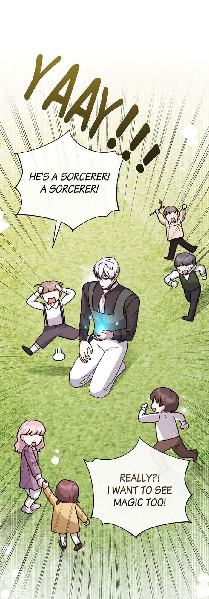 How to Tame the Merciless Villain Chapter 27 187 27