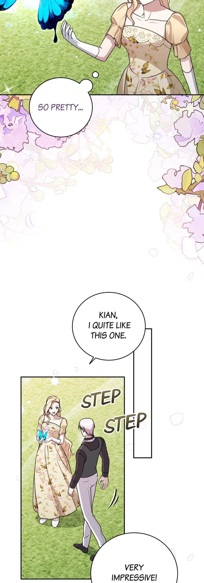 How to Tame the Merciless Villain Chapter 27 192 32