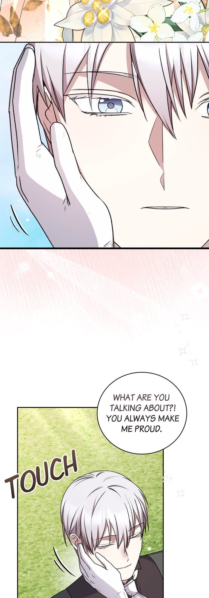 How to Tame the Merciless Villain Chapter 27 196 36