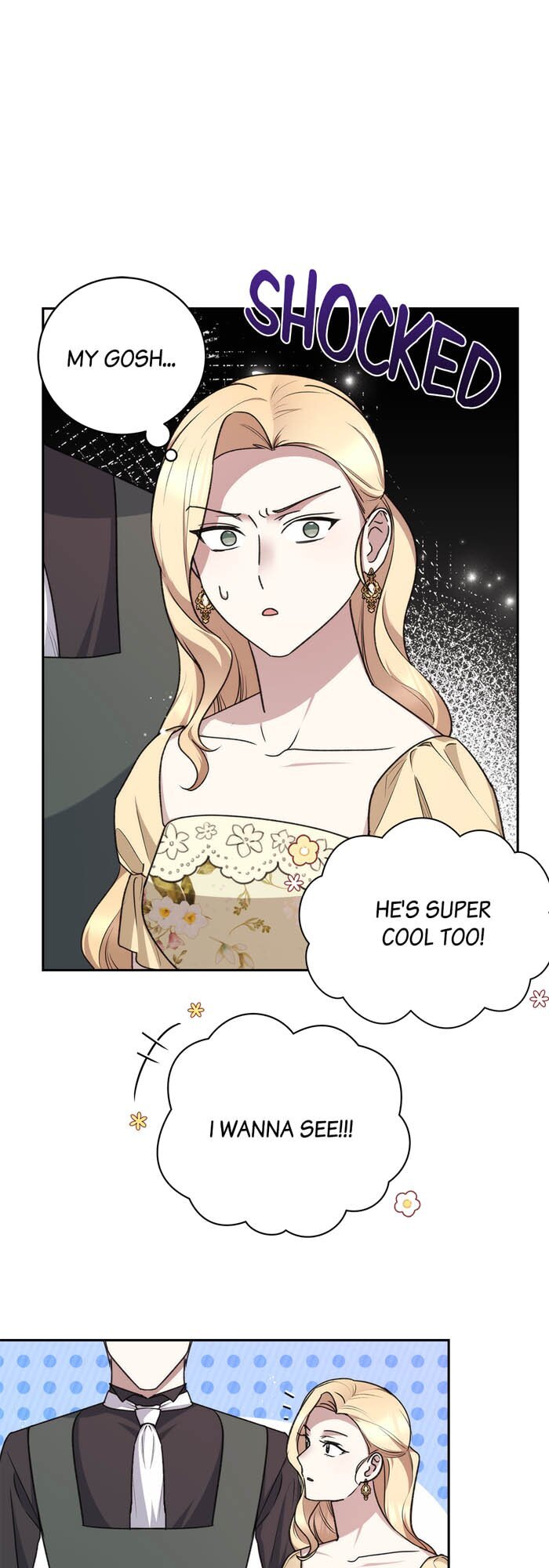 How to Tame the Merciless Villain Chapter 27 199 39