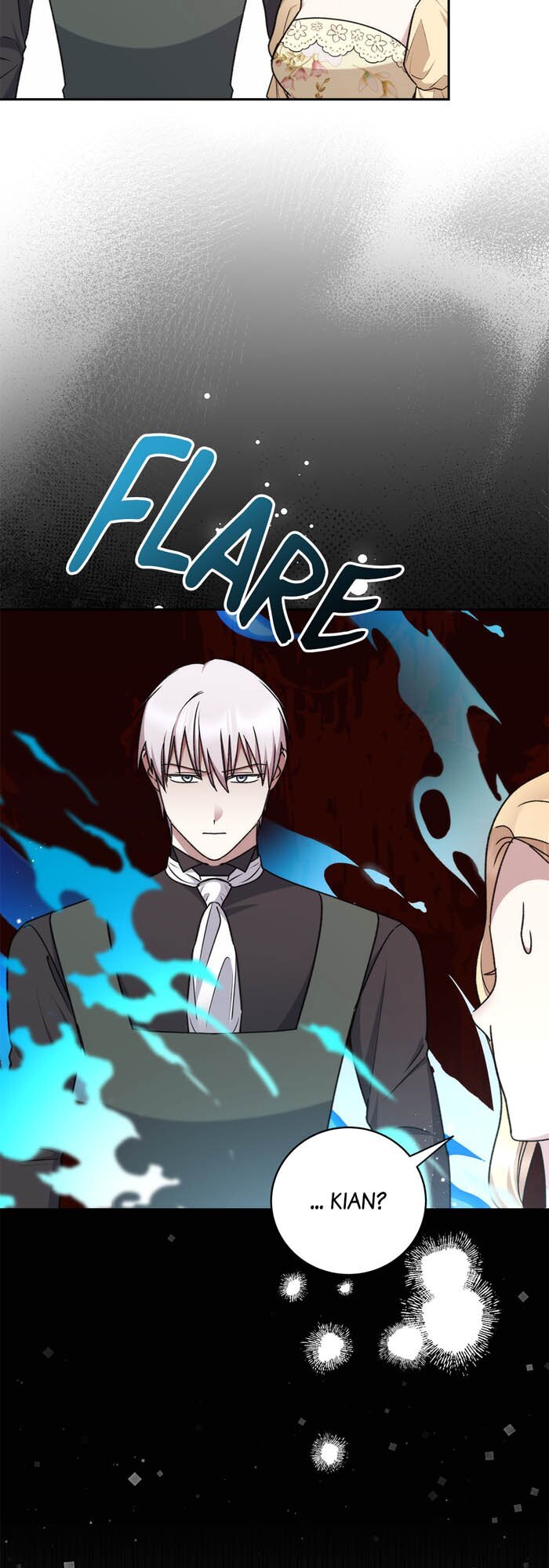 How to Tame the Merciless Villain Chapter 27 200 40