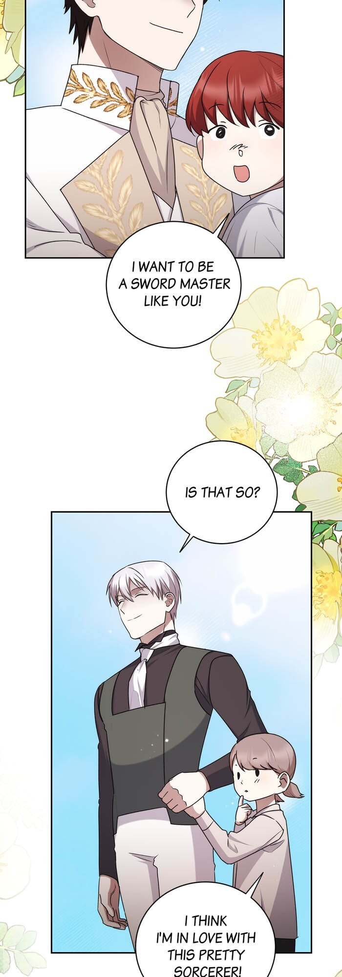 How to Tame the Merciless Villain Chapter 27 202 42