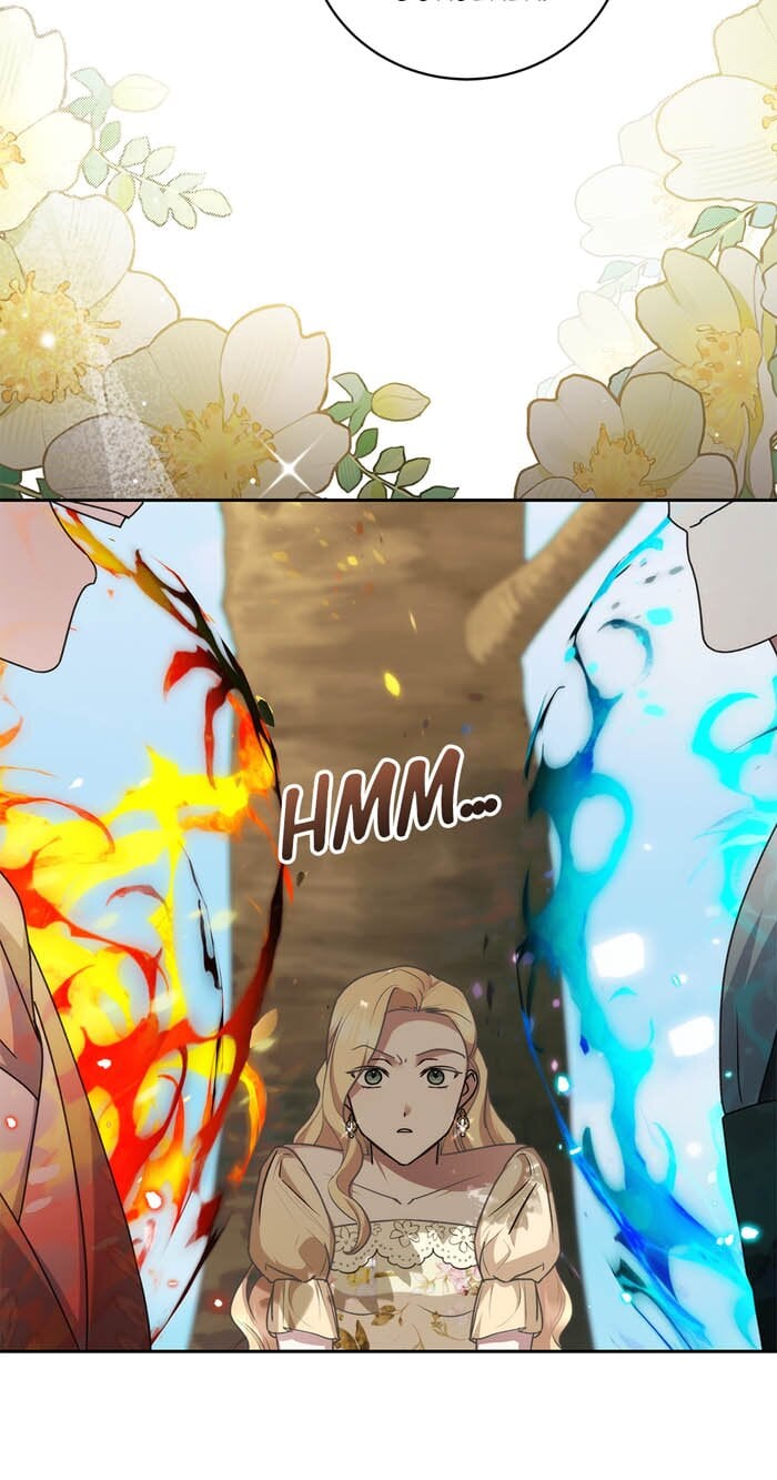 How to Tame the Merciless Villain Chapter 27 203 43
