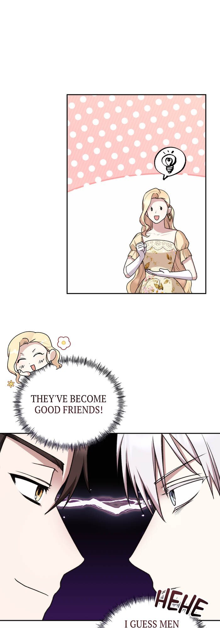How to Tame the Merciless Villain Chapter 27 204 44