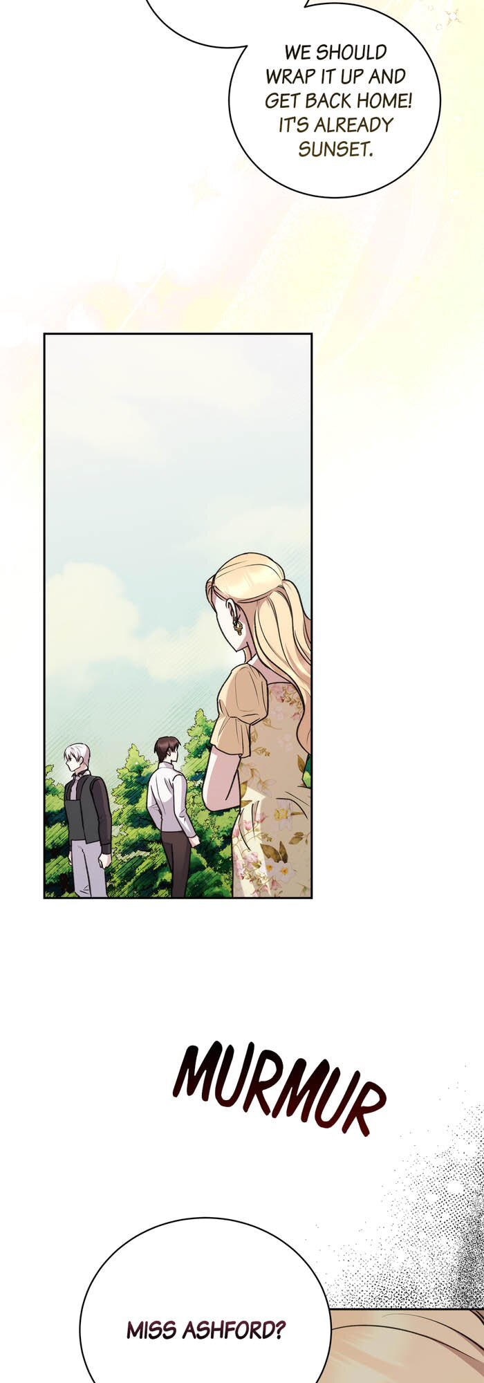 How to Tame the Merciless Villain Chapter 27 206 46