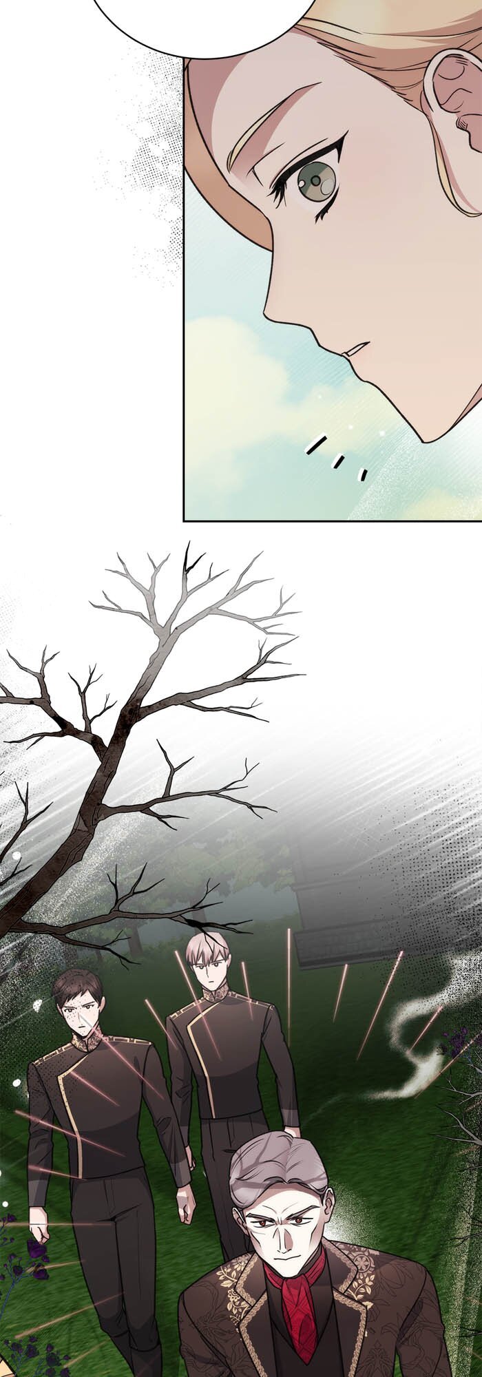 How to Tame the Merciless Villain Chapter 27 207 47