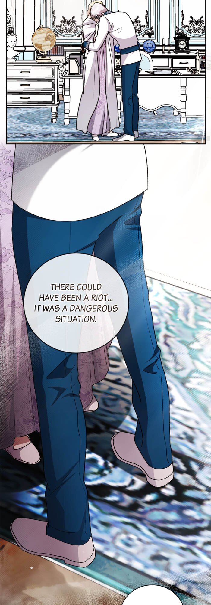 How to Tame the Merciless Villain Chapter 44 147 02