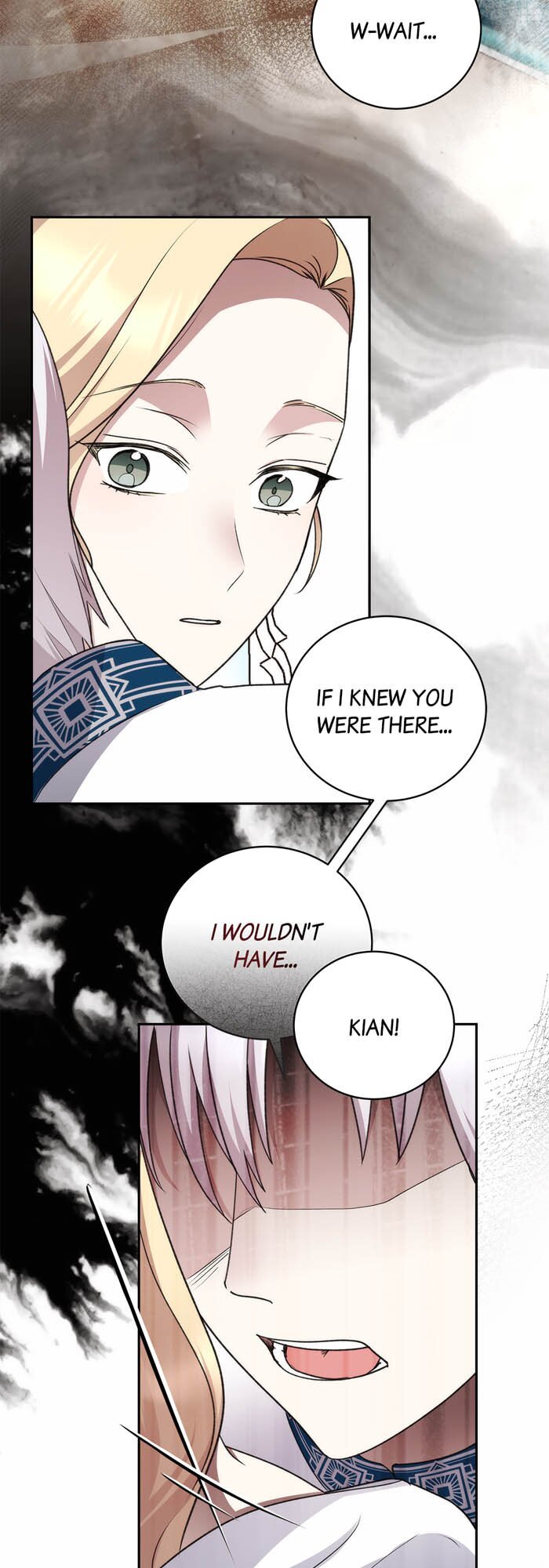How to Tame the Merciless Villain Chapter 44 148 03
