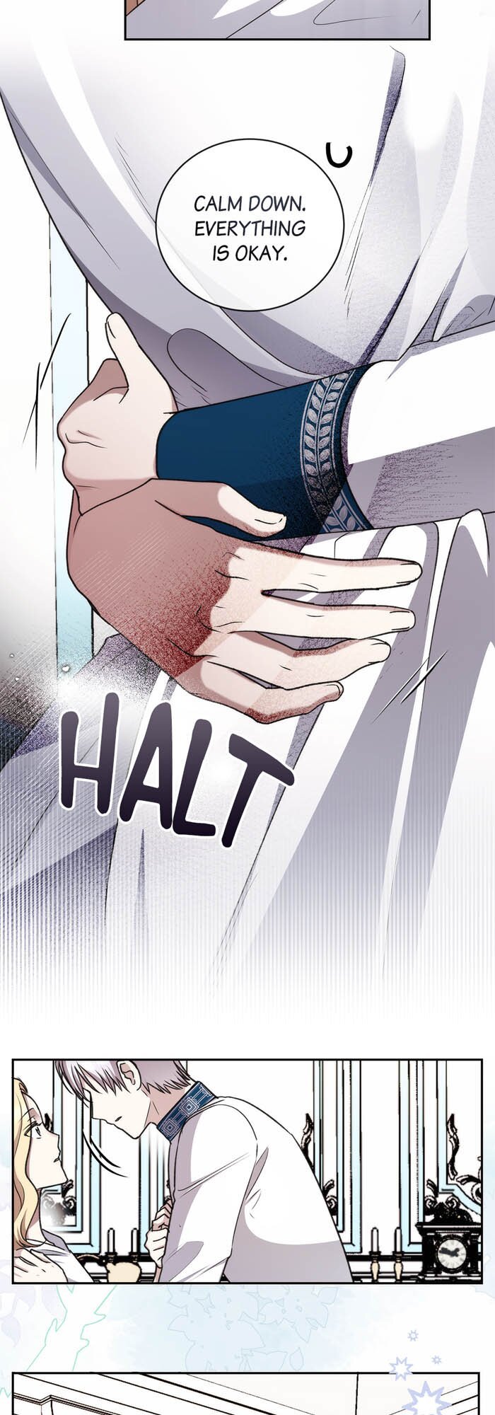How to Tame the Merciless Villain Chapter 44 149 04