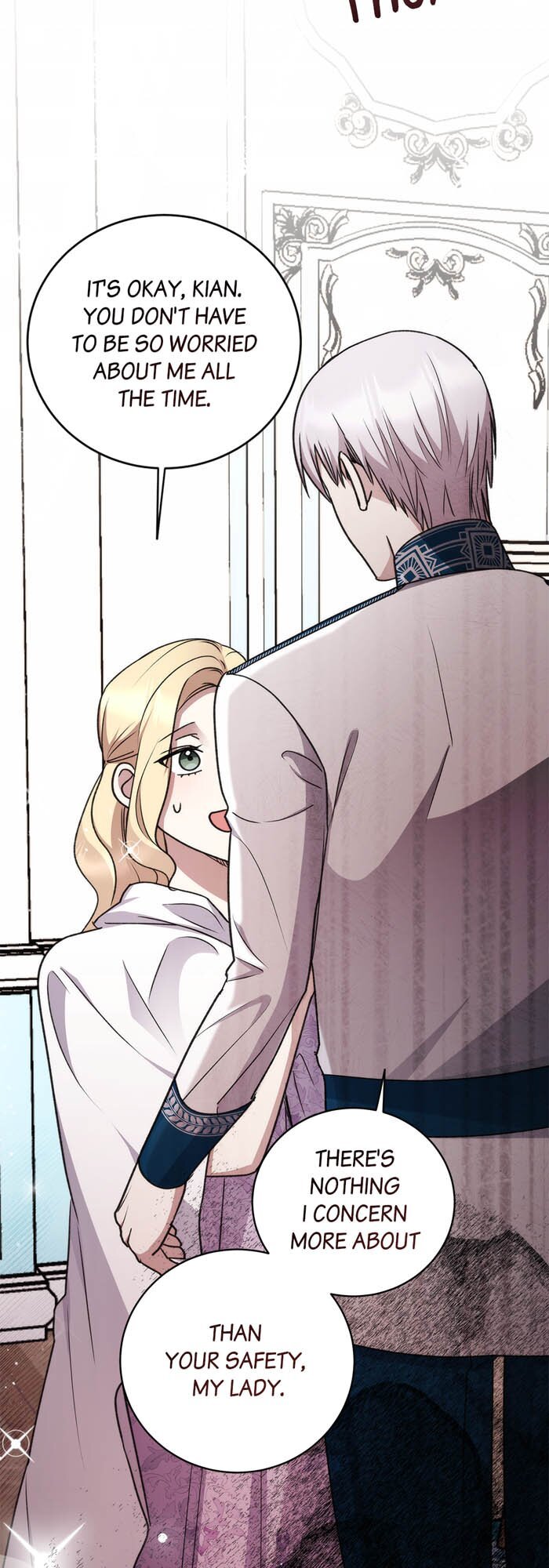 How to Tame the Merciless Villain Chapter 44 152 07