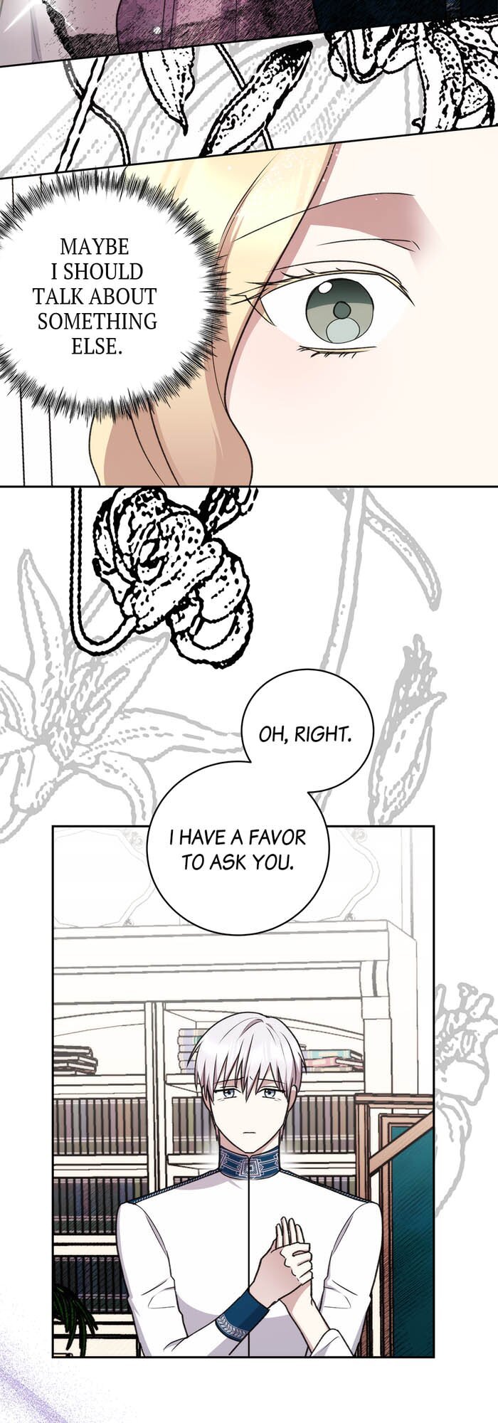 How to Tame the Merciless Villain Chapter 44 153 08