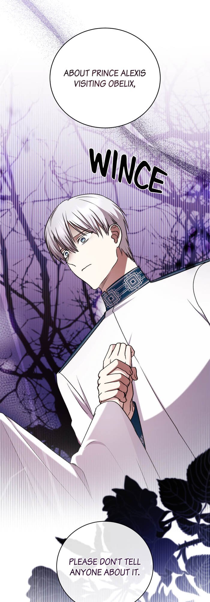 How to Tame the Merciless Villain Chapter 44 154 09