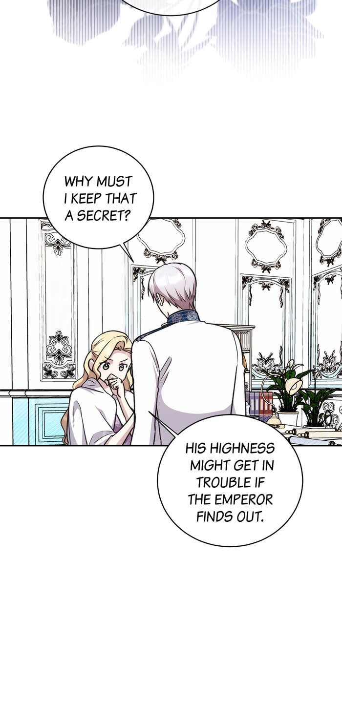 How to Tame the Merciless Villain Chapter 44 155 10