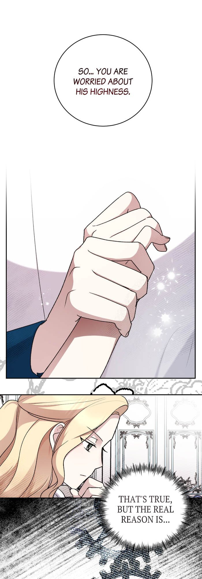 How to Tame the Merciless Villain Chapter 44 156 11