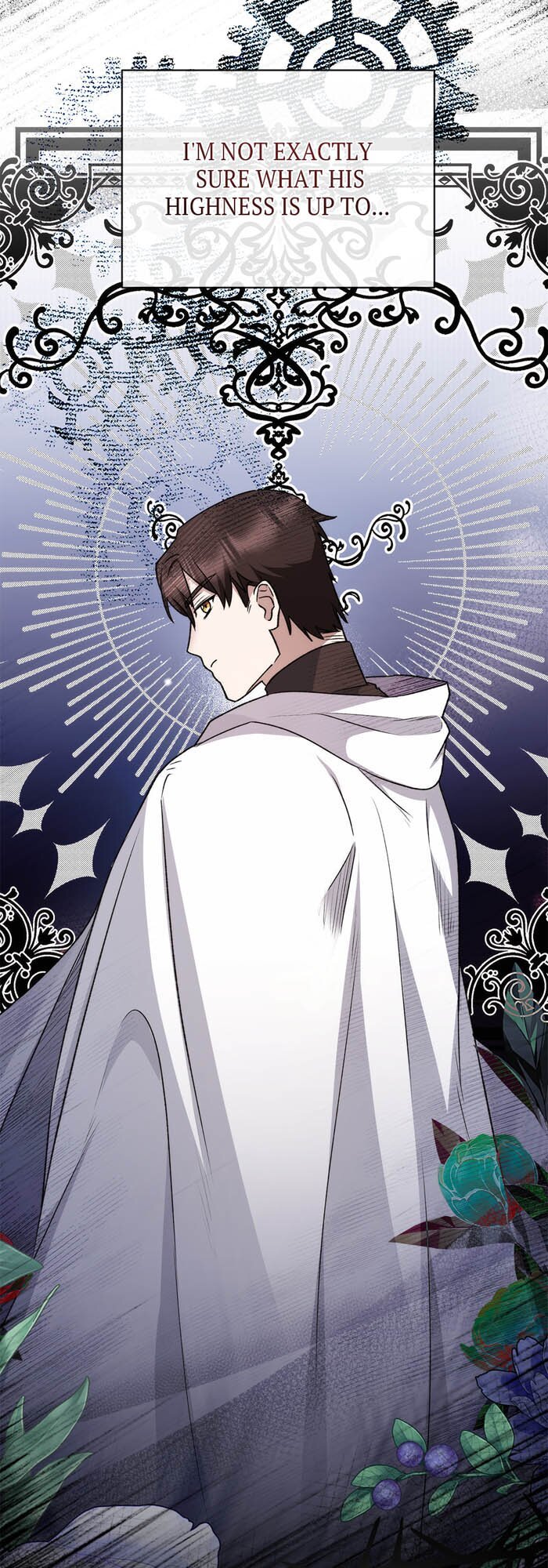 How to Tame the Merciless Villain Chapter 44 157 12
