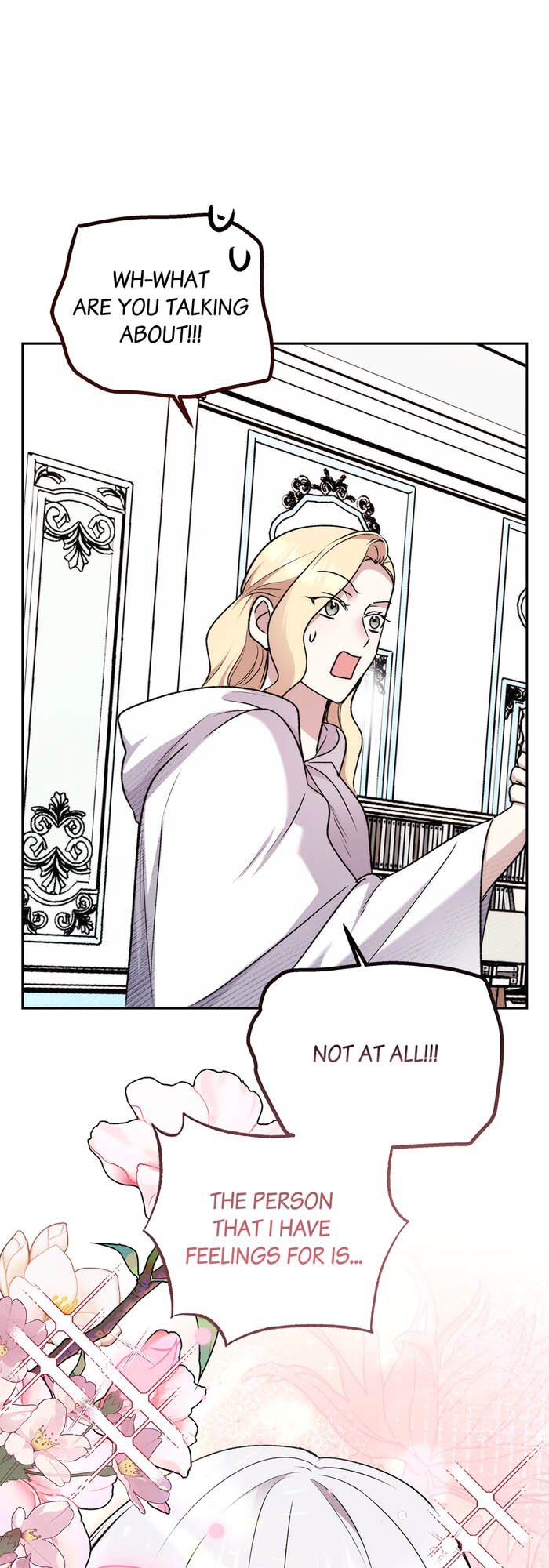 How to Tame the Merciless Villain Chapter 44 161 16